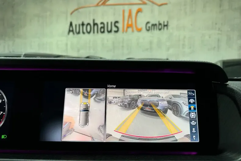 Mercedes-Benz G 63 AMG din 2022 cu 33.394 km - oferta MER119374 - foto 11