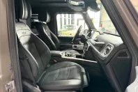 Mercedes-Benz G 63 AMG din 2022 cu 33.394 km - oferta MER119374 - foto 17