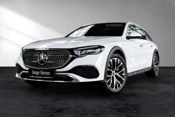 Mercedes-Benz E 300 din 2024 - oferta MER119375