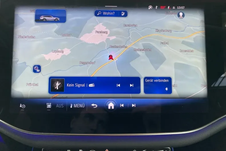 Mercedes-Benz E 300 din 2024 cu 12.590 km - oferta MER119375 - foto 13