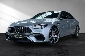 Mercedes-Benz C 63 AMG din 2023 - oferta MER119376