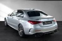 Mercedes-Benz C 63 AMG din 2023 cu 3.160 km - oferta MER119376 - foto 3