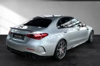 Mercedes-Benz C 63 AMG din 2023 cu 3.160 km - oferta MER119376 - foto 4
