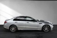 Mercedes-Benz C 63 AMG din 2023 cu 3.160 km - oferta MER119376 - foto 5