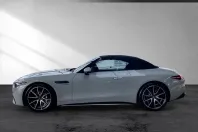 Mercedes-Benz SL 43 AMG din 2023 cu 11.460 km - oferta MER119377 - foto 2