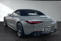 Mercedes-Benz SL 43 AMG din 2023 cu 11.460 km - oferta MER119377 - foto 3