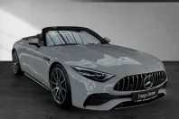 Mercedes-Benz SL 43 AMG din 2023 cu 11.460 km - oferta MER119377 - foto 6