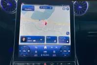 Mercedes-Benz SL 43 AMG din 2023 cu 11.460 km - oferta MER119377 - foto 11