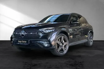 Mercedes-Benz GLC 200 din 2023 - oferta MER119378