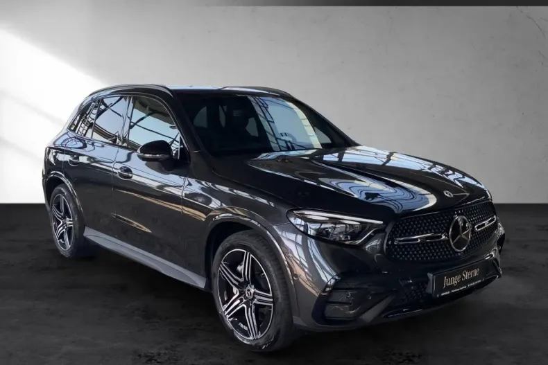 Mercedes-Benz GLC 200 din 2023 cu 5.530 km - oferta MER119378 - foto 6
