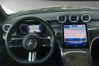 Mercedes-Benz GLC 200 din 2023 cu 5.530 km - oferta MER119378 - foto 8