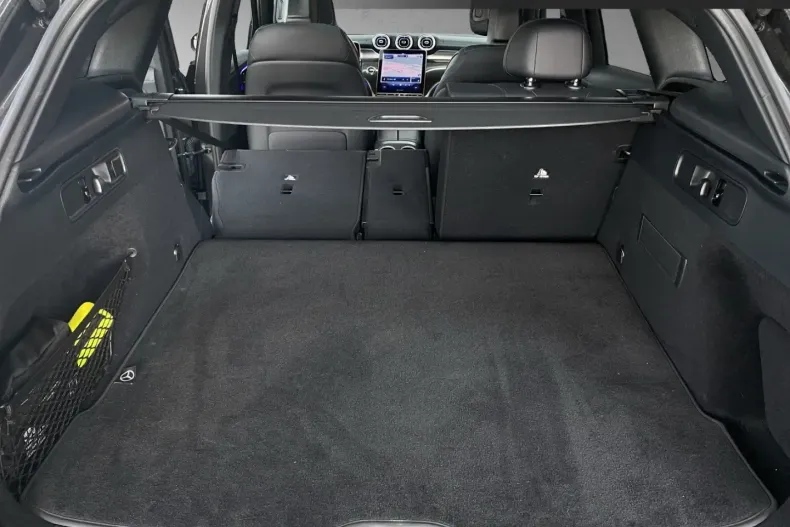 Mercedes-Benz GLC 200 din 2023 cu 5.530 km - oferta MER119378 - foto 10