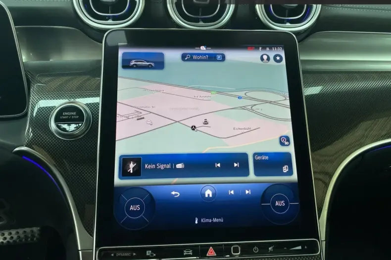 Mercedes-Benz GLC 200 din 2023 cu 5.530 km - oferta MER119378 - foto 11