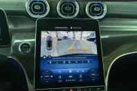 Mercedes-Benz GLC 200 din 2023 cu 5.530 km - oferta MER119378 - foto 12