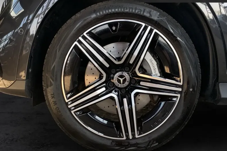 Mercedes-Benz GLC 200 din 2023 cu 5.530 km - oferta MER119378 - foto 16