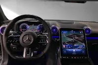 Mercedes-Benz AMG GT din 2024 cu 9.678 km - oferta MER119379 - foto 9