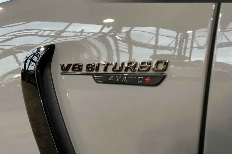 Mercedes-Benz AMG GT din 2024 cu 9.678 km - oferta MER119379 - foto 12