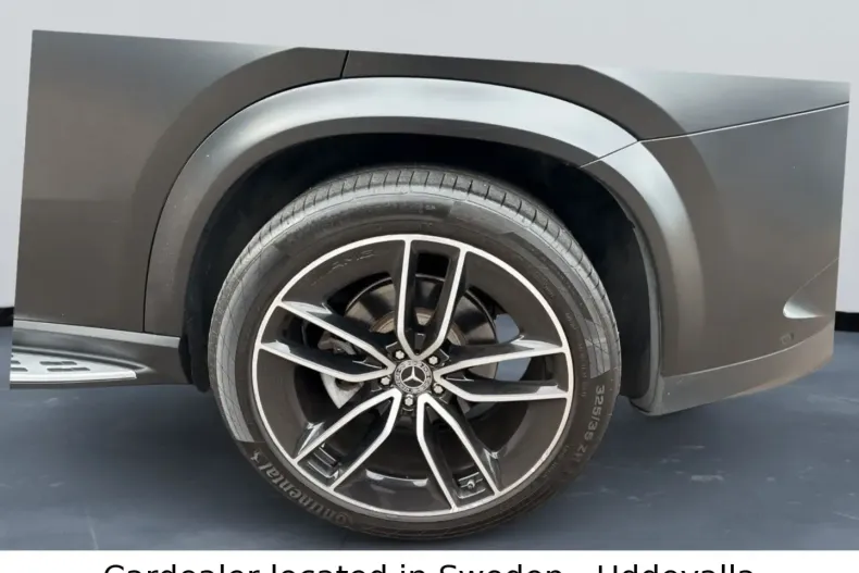 Mercedes-Benz GLE 350 din 2021 cu 81.000 km - oferta MER119383 - foto 13