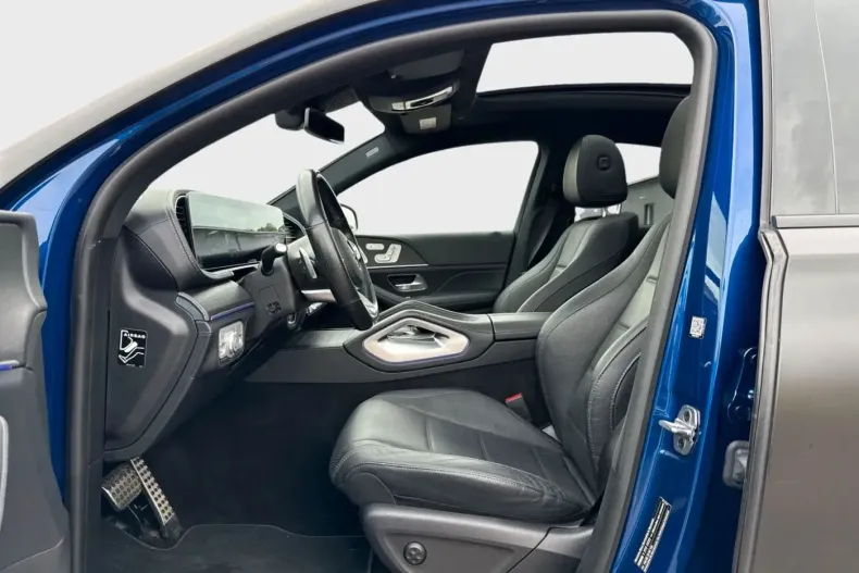 Mercedes-Benz GLE 350 din 2021 cu 81.000 km - oferta MER119383 - foto 16