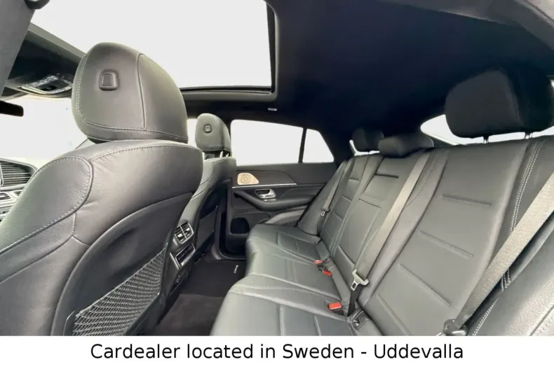 Mercedes-Benz GLE 350 din 2021 cu 81.000 km - oferta MER119383 - foto 19