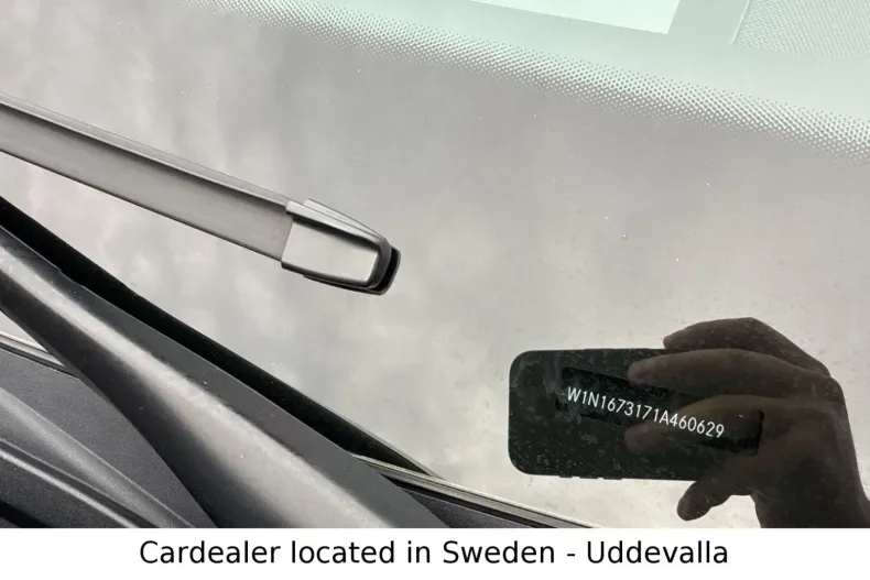 Mercedes-Benz GLE 350 din 2021 cu 81.000 km - oferta MER119383 - foto 31