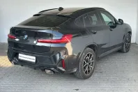BMW X4 din 2022 cu 40.524 km - oferta BMW119384 - foto 4