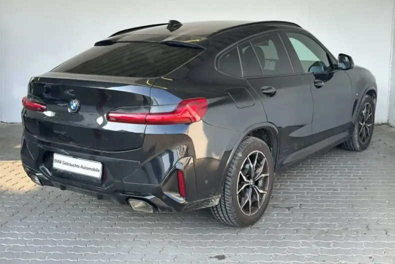 BMW X4 din 2022 cu 40.524 km - oferta BMW119384 - foto 4