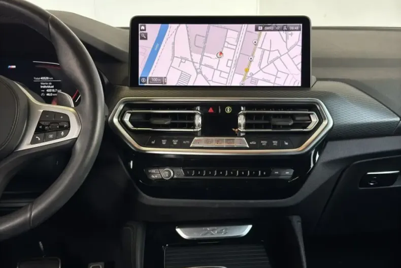 BMW X4 din 2022 cu 40.524 km - oferta BMW119384 - foto 6