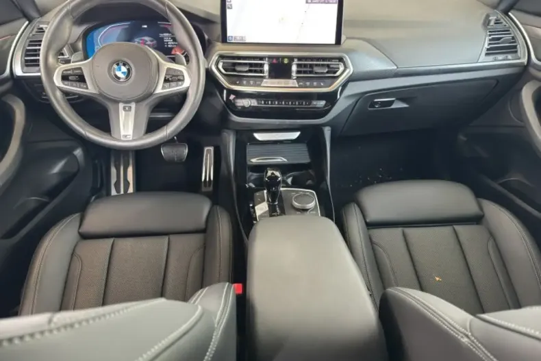 BMW X4 din 2022 cu 40.524 km - oferta BMW119384 - foto 7