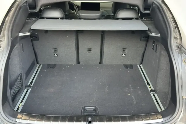 BMW X4 din 2022 cu 40.524 km - oferta BMW119384 - foto 9