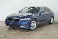 BMW 530 din 2023 cu 46.200 km - oferta BMW119387 - foto 1