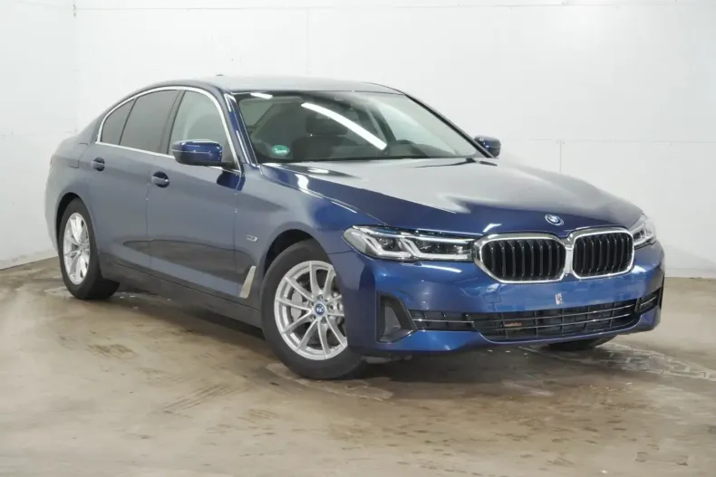 BMW 530 din 2023 cu 46.200 km - oferta BMW119387 - foto 3