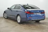 BMW 530 din 2023 cu 46.200 km - oferta BMW119387 - foto 4