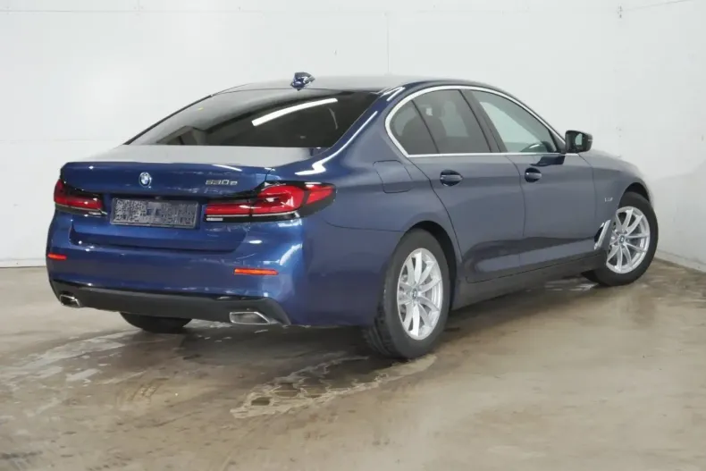 BMW 530 din 2023 cu 46.200 km - oferta BMW119387 - foto 5