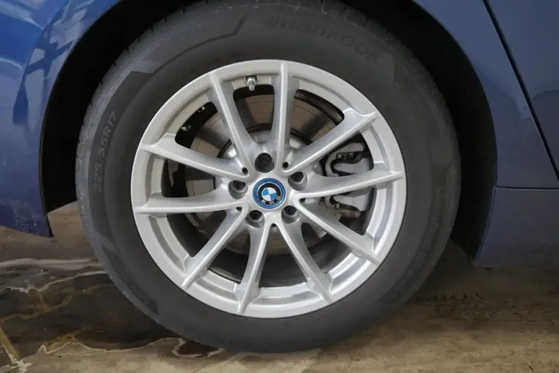 BMW 530 din 2023 cu 46.200 km - oferta BMW119387 - foto 6