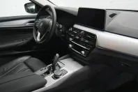 BMW 530 din 2023 cu 46.200 km - oferta BMW119387 - foto 7
