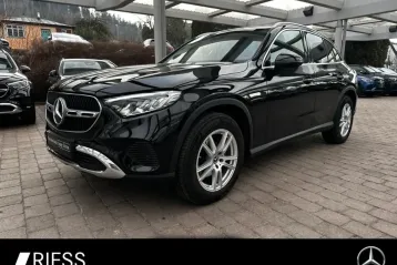 Mercedes-Benz GLC 200 din 2024 - oferta MER119389
