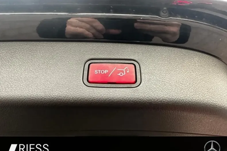 Mercedes-Benz GLC 200 din 2024 cu 11.559 km - oferta MER119389 - foto 10