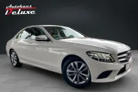 Mercedes-Benz C 180 din 2020 cu 63.950 km - oferta MER119391 - foto 1
