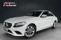 Mercedes-Benz C 180 din 2020 cu 63.950 km - oferta MER119391 - foto 2