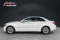 Mercedes-Benz C 180 din 2020 cu 63.950 km - oferta MER119391 - foto 4