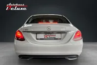 Mercedes-Benz C 180 din 2020 cu 63.950 km - oferta MER119391 - foto 6