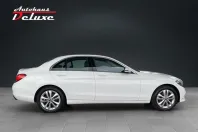 Mercedes-Benz C 180 din 2020 cu 63.950 km - oferta MER119391 - foto 8