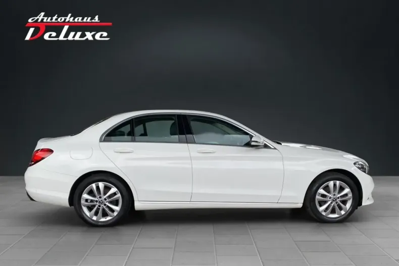 Mercedes-Benz C 180 din 2020 cu 63.950 km - oferta MER119391 - foto 8