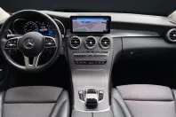 Mercedes-Benz C 180 din 2020 cu 63.950 km - oferta MER119391 - foto 9