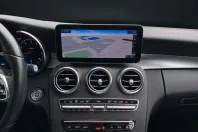 Mercedes-Benz C 180 din 2020 cu 63.950 km - oferta MER119391 - foto 11