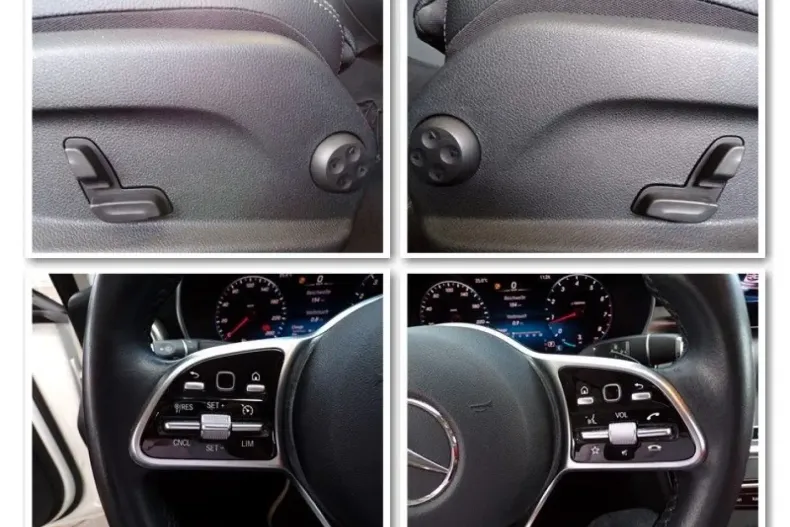 Mercedes-Benz C 180 din 2020 cu 63.950 km - oferta MER119391 - foto 19