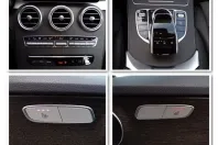 Mercedes-Benz C 180 din 2020 cu 63.950 km - oferta MER119391 - foto 20