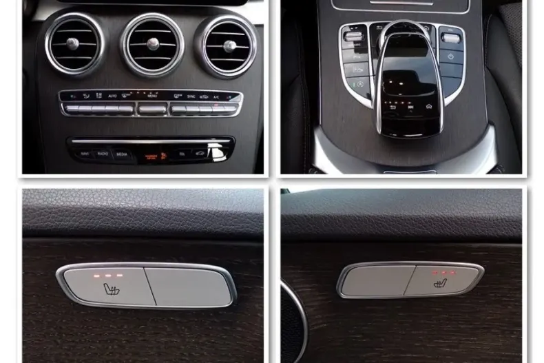 Mercedes-Benz C 180 din 2020 cu 63.950 km - oferta MER119391 - foto 20