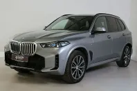 BMW X5 din 2024 cu 25.600 km - oferta BMW119392 - foto 1